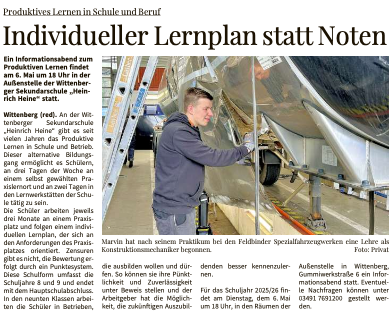 Schulstart plus